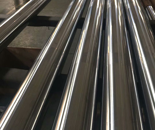 HF-500平面自動拋光機拋光效果圖 HF-500平面自動拋光機拋光效果圖